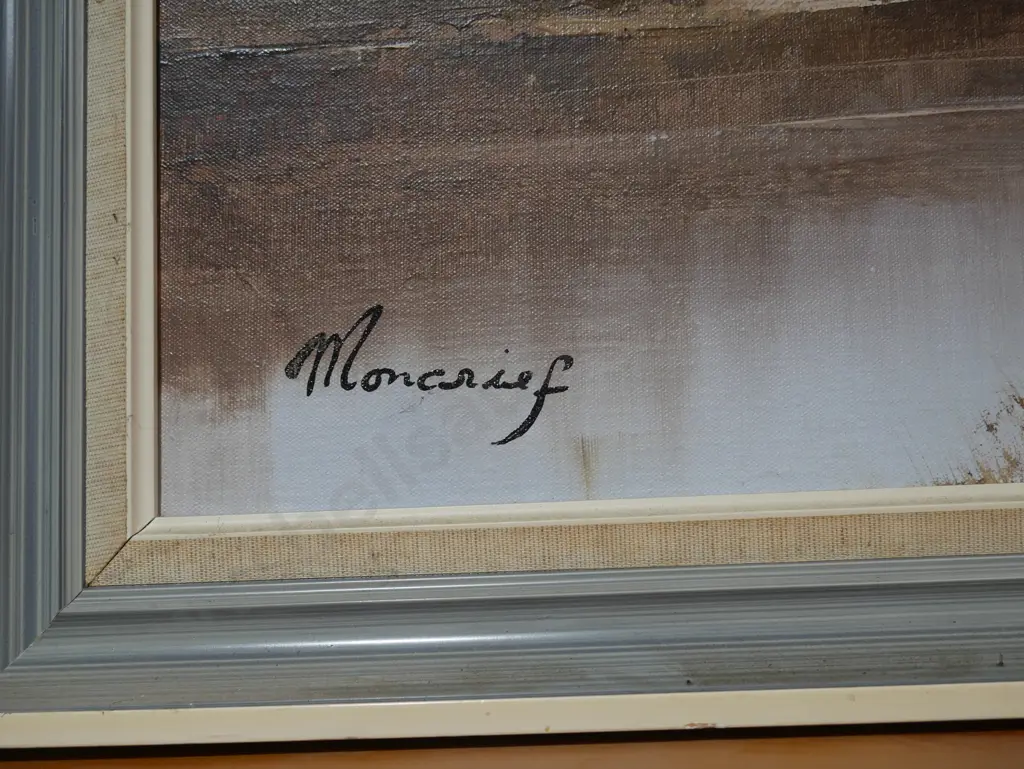 Painting landscape Image 1++