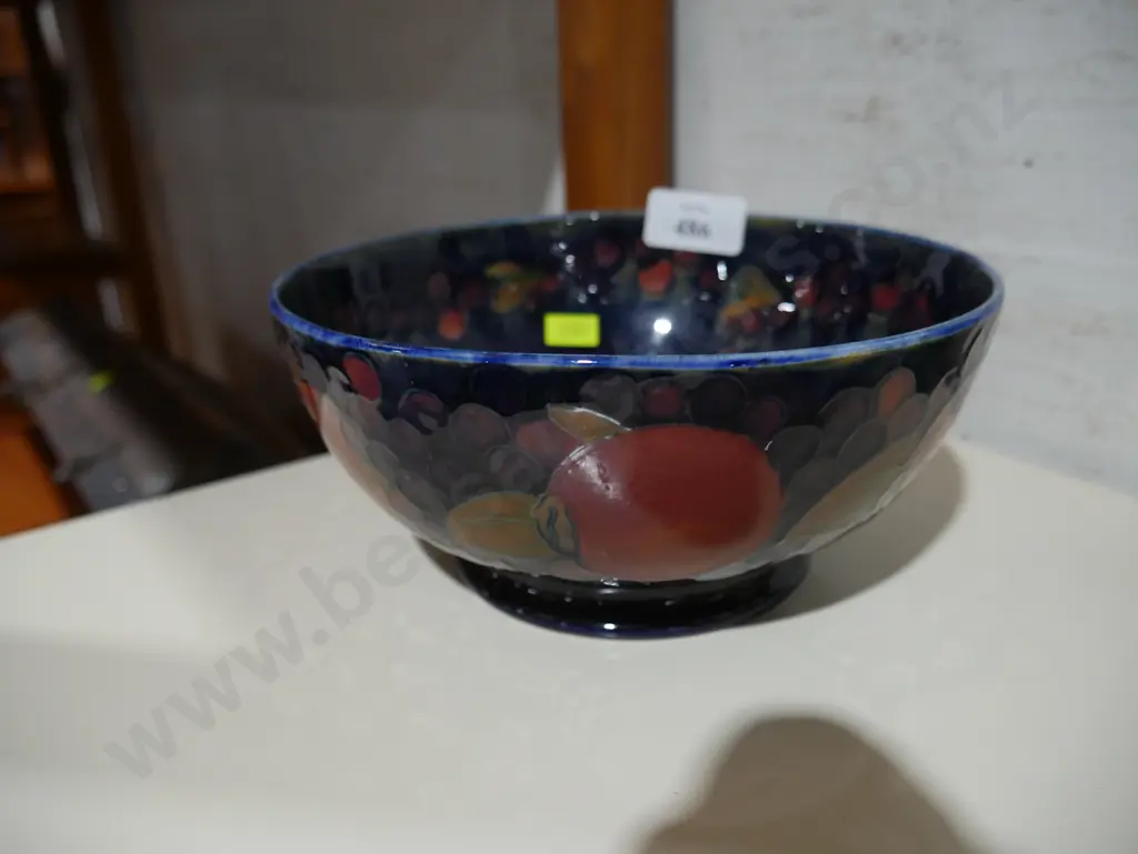 Moorcroft bowl Image 1++