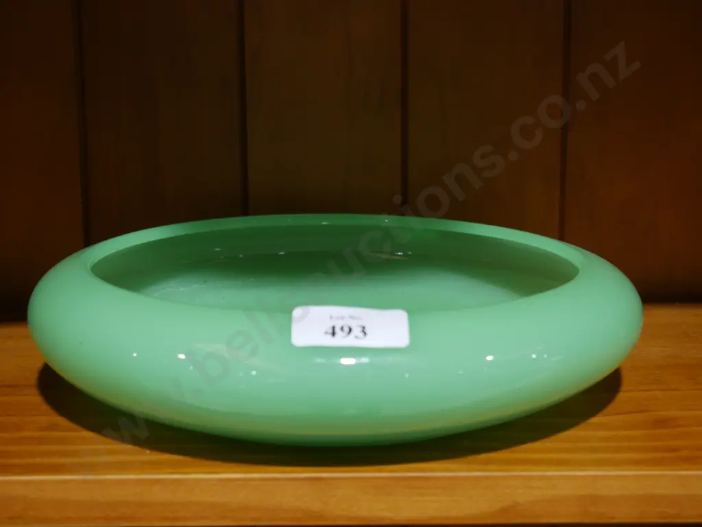 Uranium bowl Image 1++