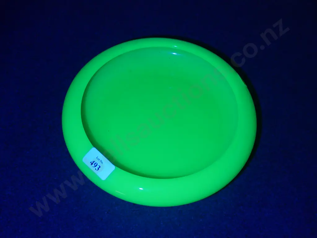 Uranium bowl Image 1++