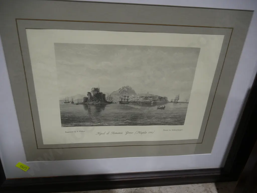 Framed prints Image 1++