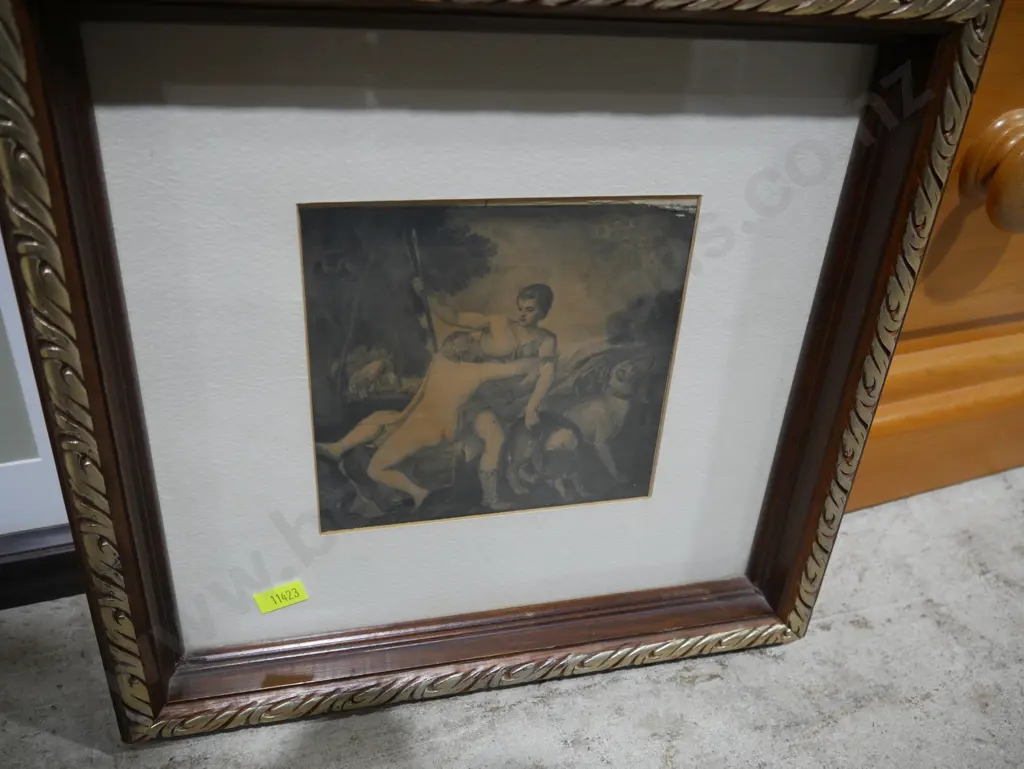 Framed prints Image 1++