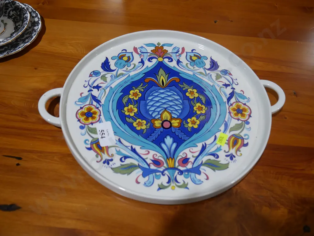 Villeroy and Boch Izmir serving tray Image 1++