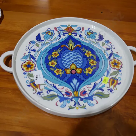 Villeroy and Boch Izmir serving tray