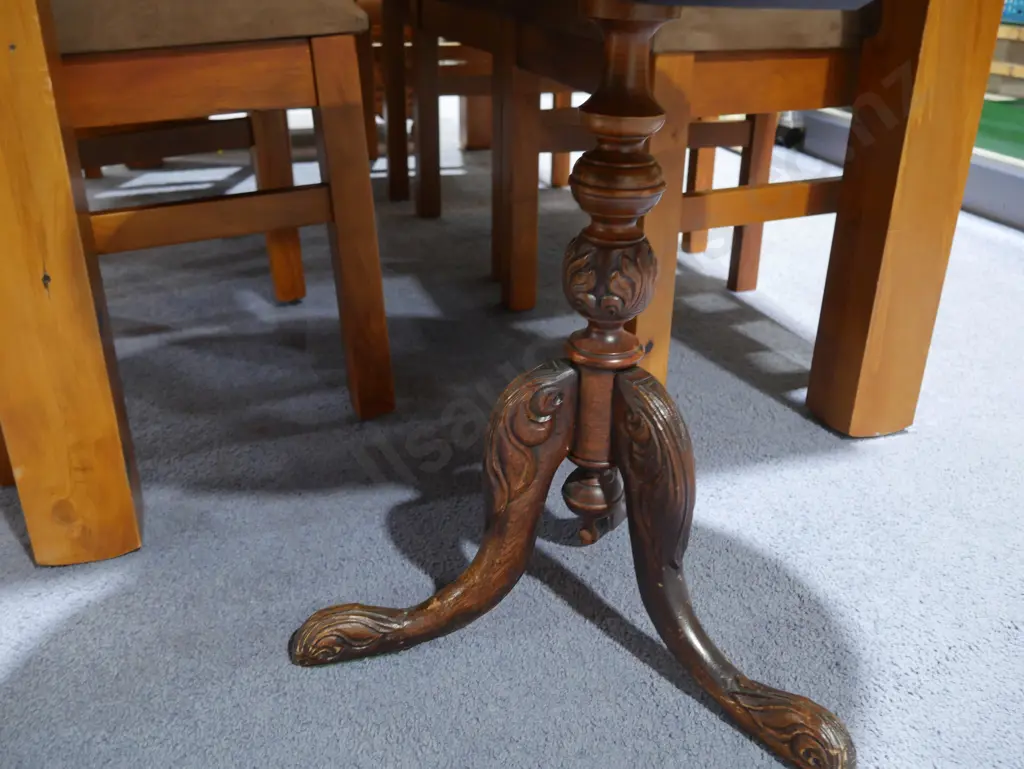 Occasional table Image 1++