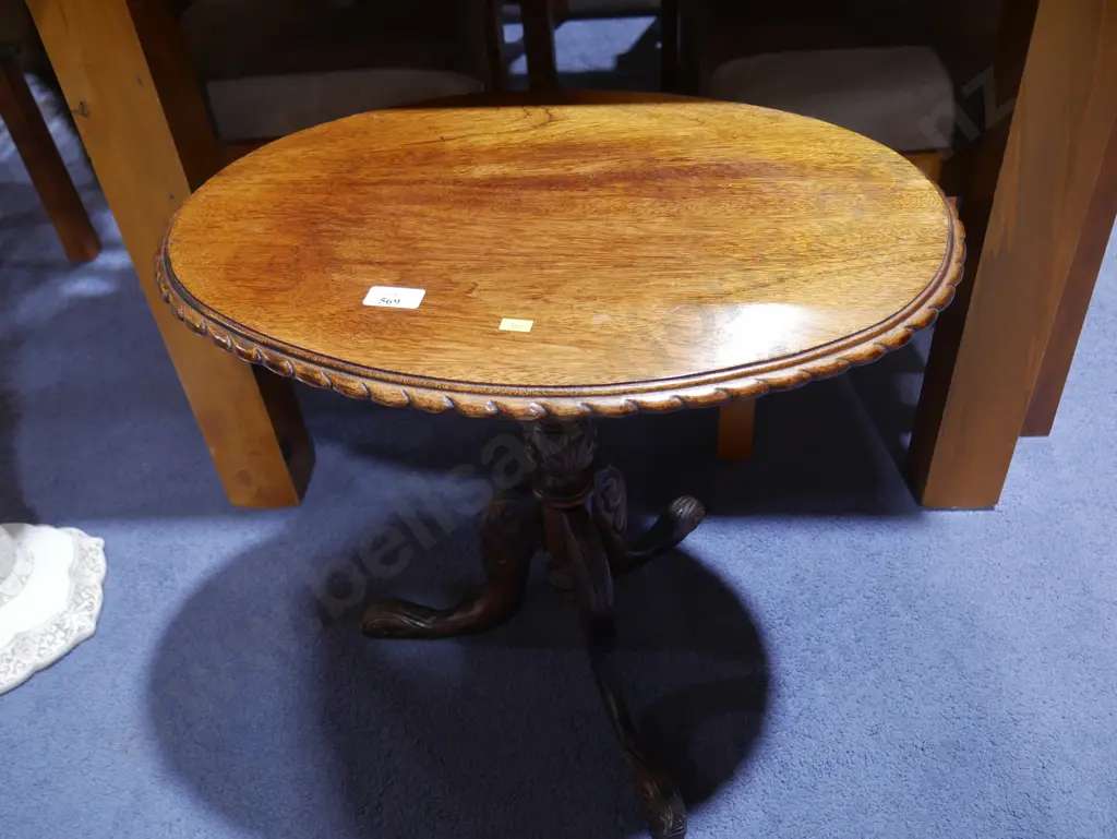 Occasional table Image 1++