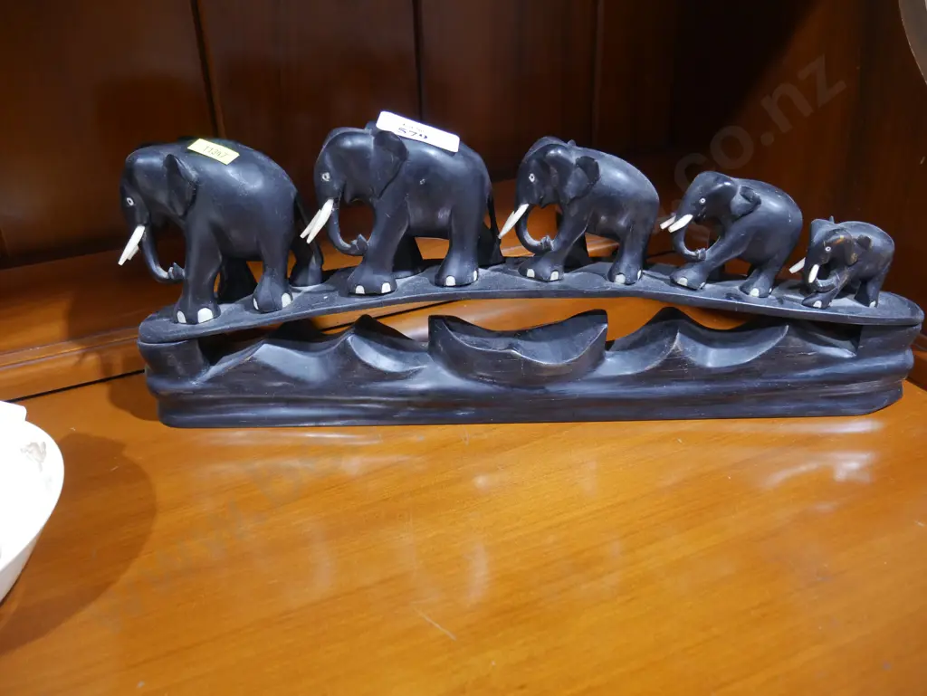 Elephant ornaments Image 1++