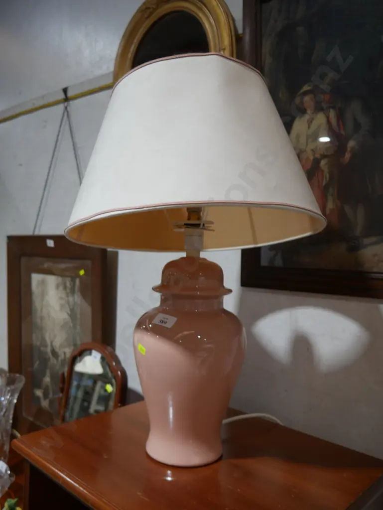 Lamp Image 1++
