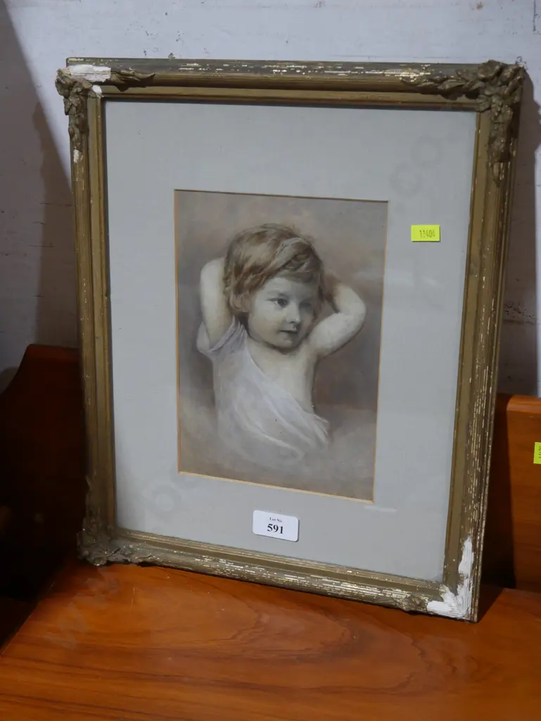 Child artwork Image 1++