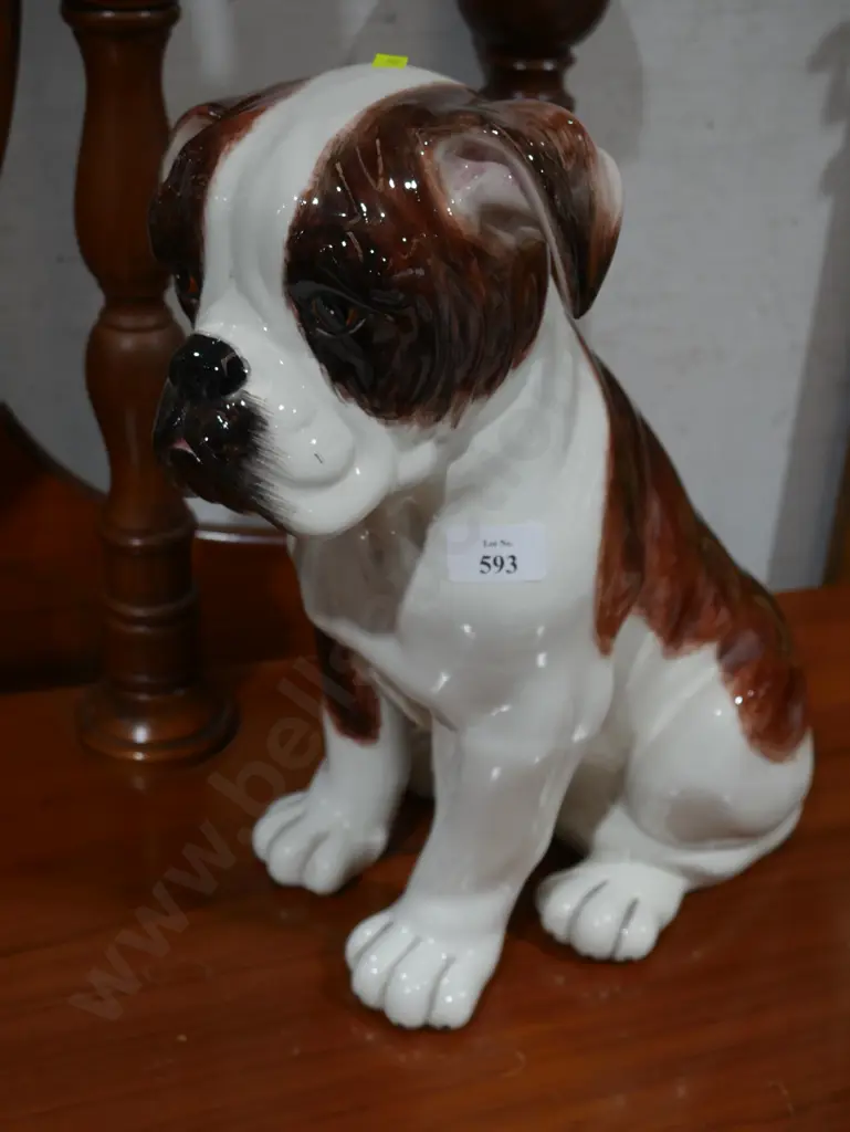 Dog ornament Image 1++