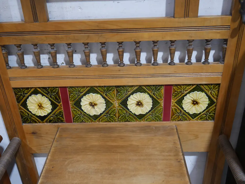 Hall stand Image 1++