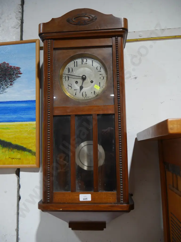 Wall clock Image 1++