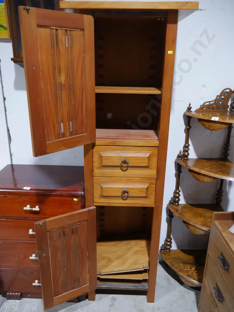 Storage cupboard unit Image 1++