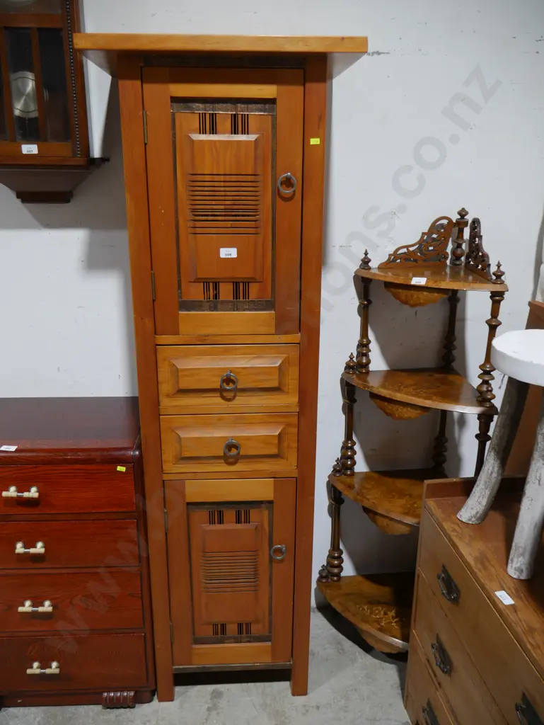 Storage cupboard unit Image 1++