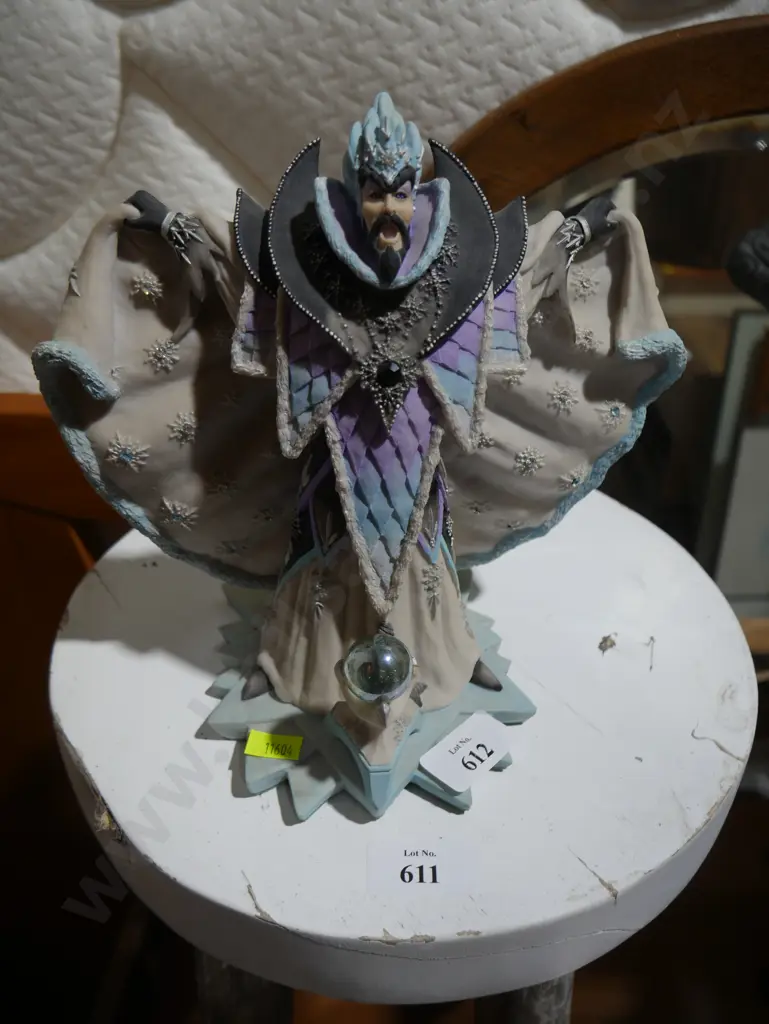 Enchantica ornament Image 1++