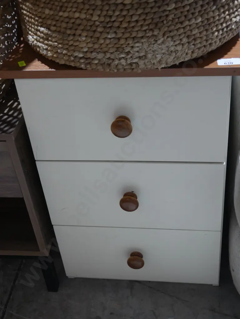 Bedside drawers Image 1++