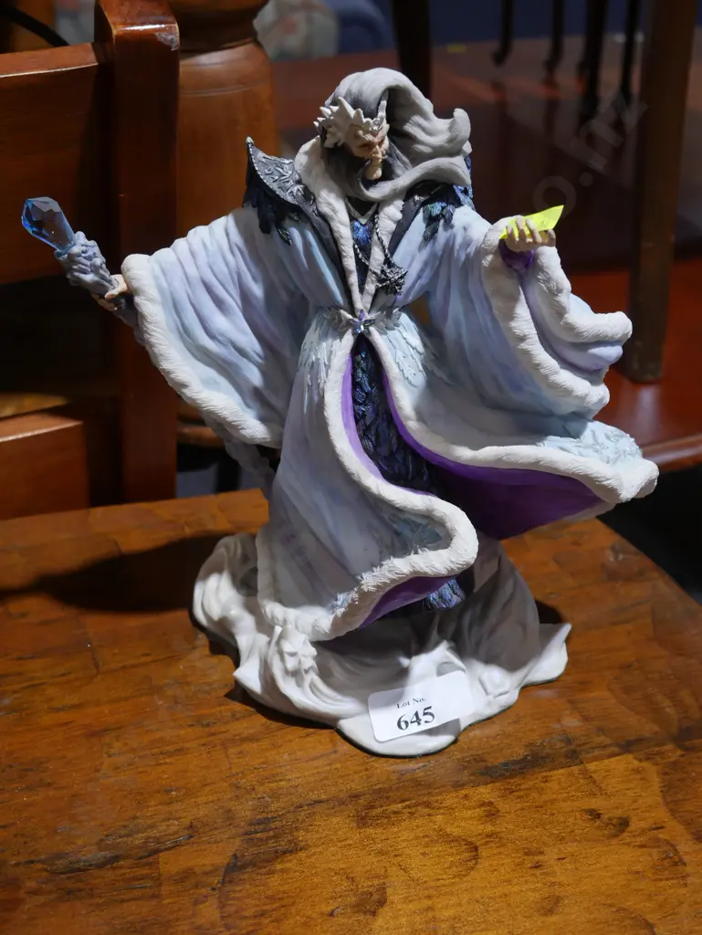 Enchantica figurine Image 1++