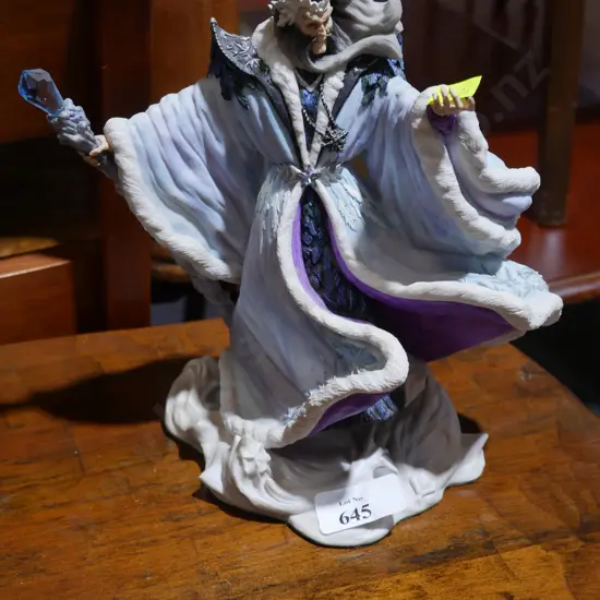 Enchantica figurine