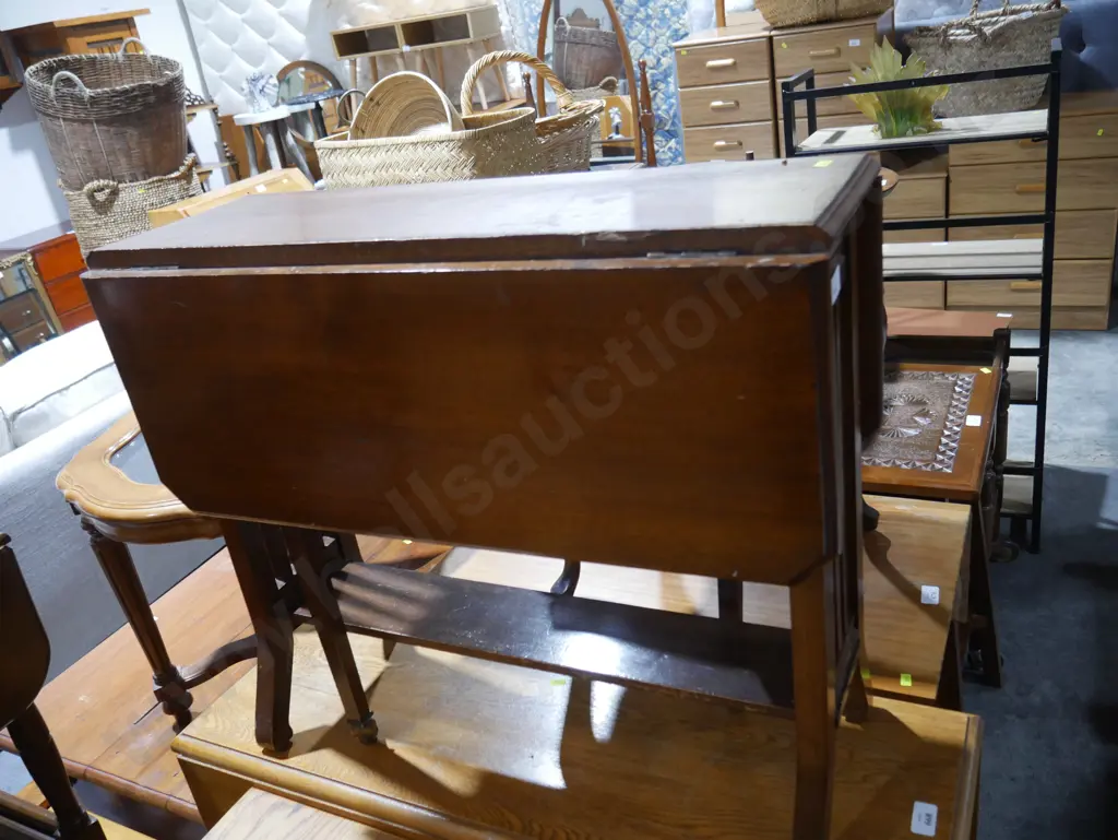 Sutherland table Image 1++