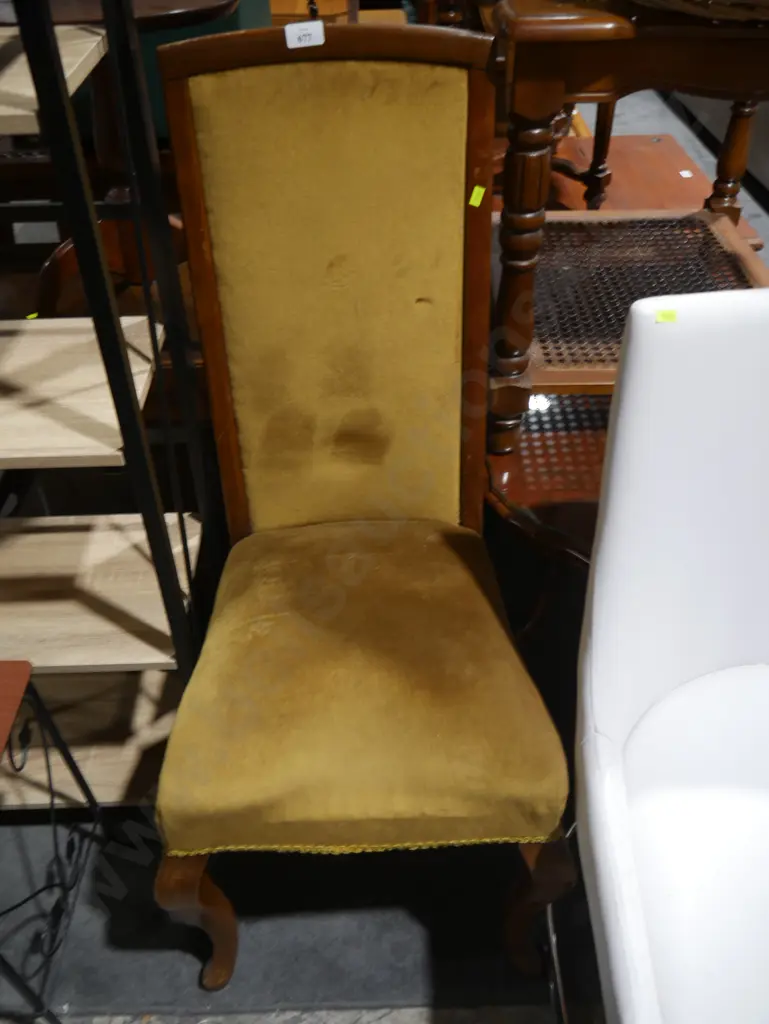 Dining chair Image 1++