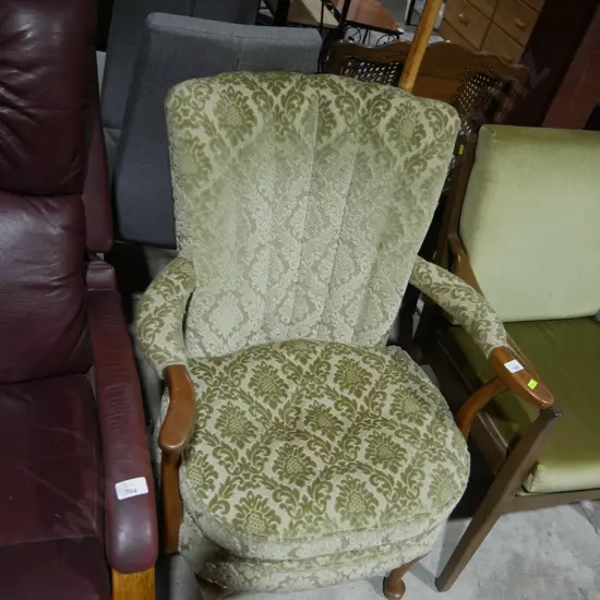 Armchair