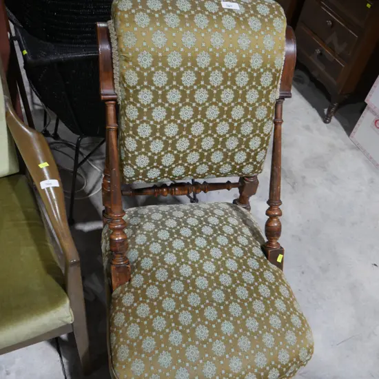 Vintage chair