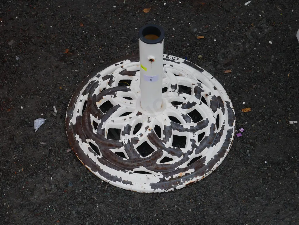 Umbrella base Image 1++