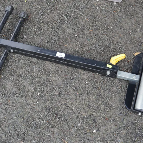 Work stand