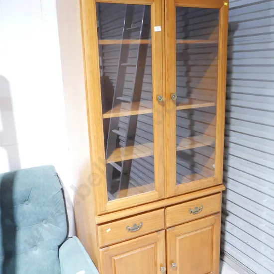 China cabinet