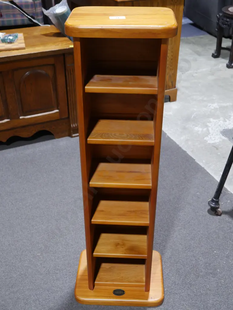 CD Tower Image 1++