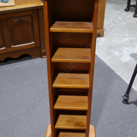 CD Tower