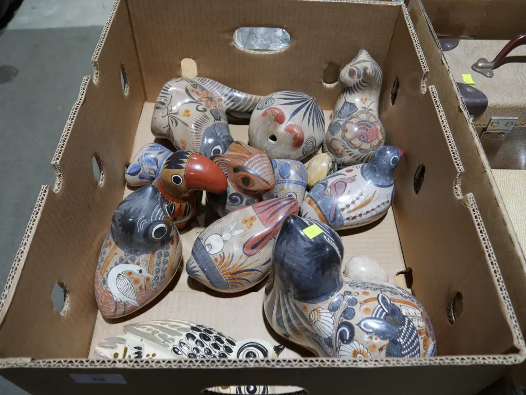 Mexican pottery Image 1++