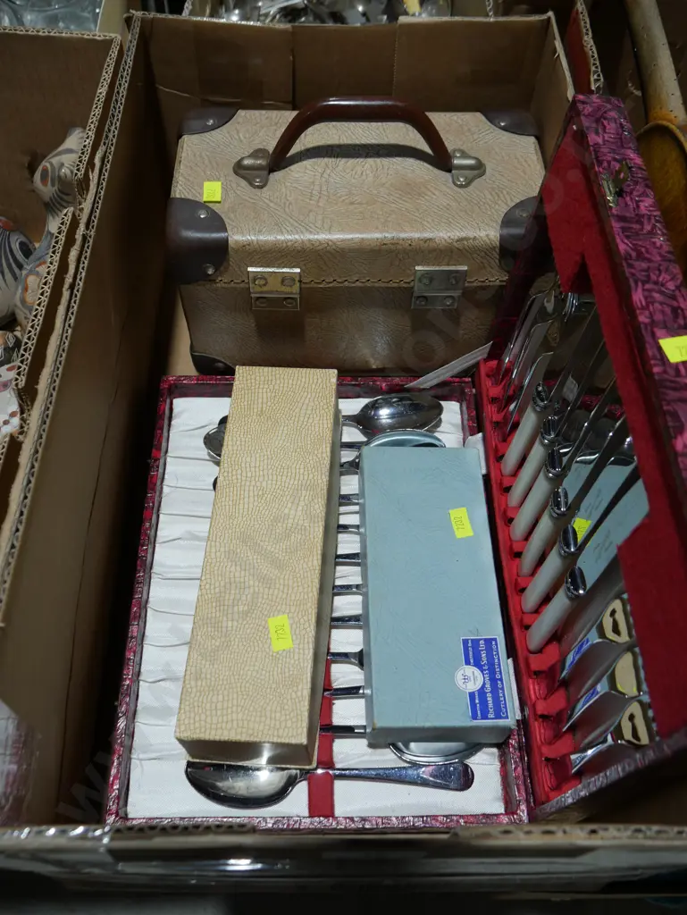 Cutlery etc Image 1++