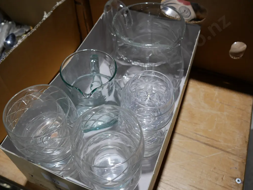 Glassware Image 1++