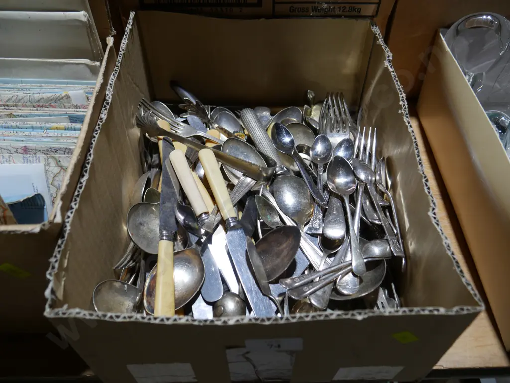 Cutlery Image 1++