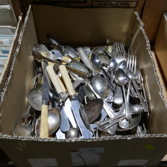 Cutlery
