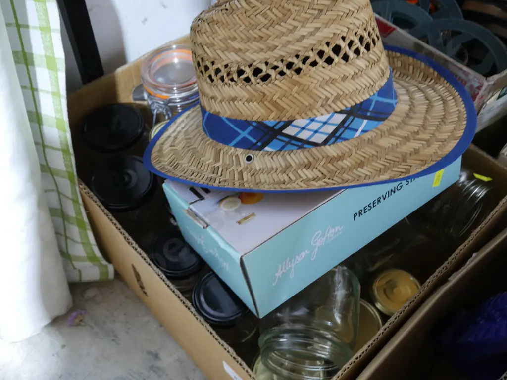 Jars etc Image 1++