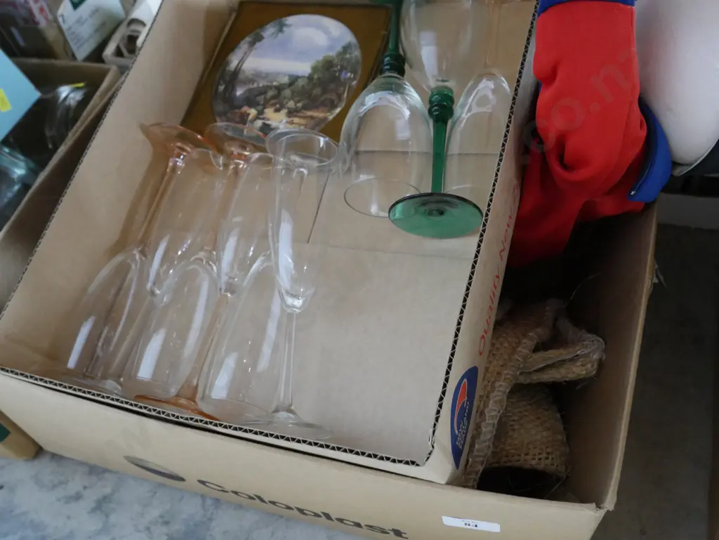 Doll, glasses Image 1++