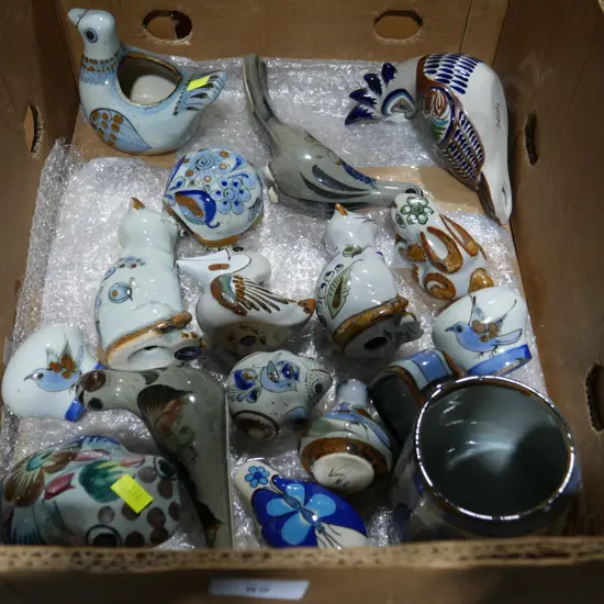 Figurines