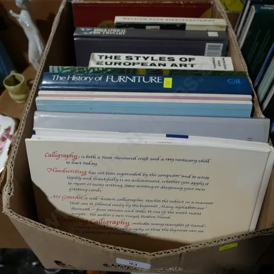 Books
