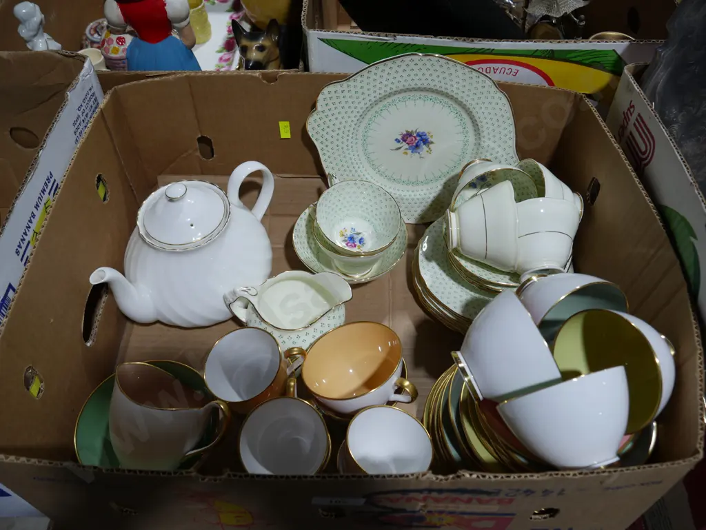 Paragon china  etc Image 1++