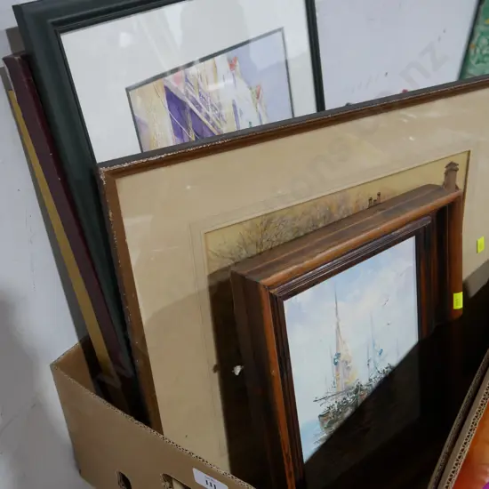 Paintings