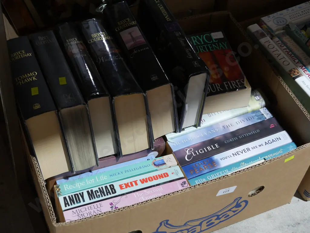 Novels Image 1++