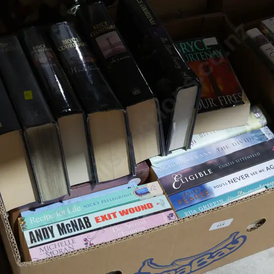 Novels