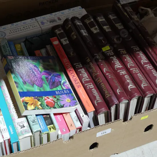 Books