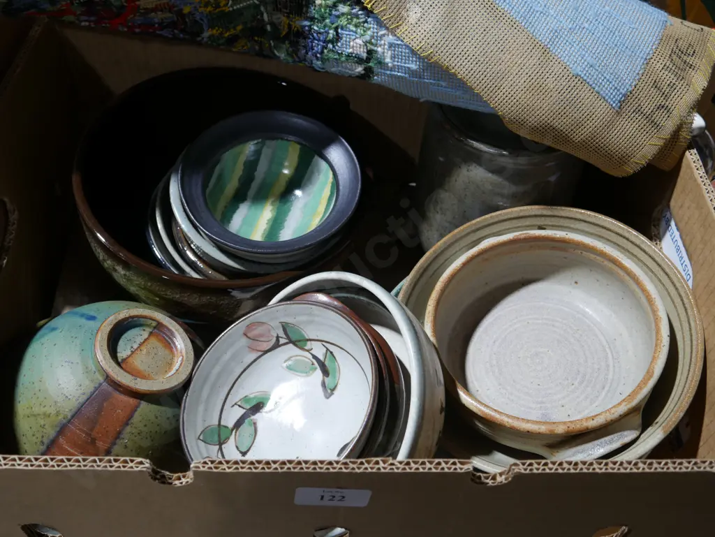 Pottery Image 1++
