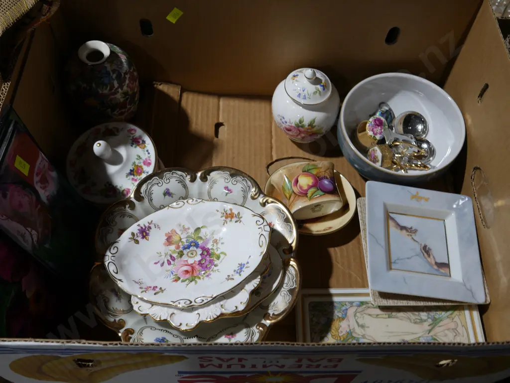 China, ornaments Image 1++