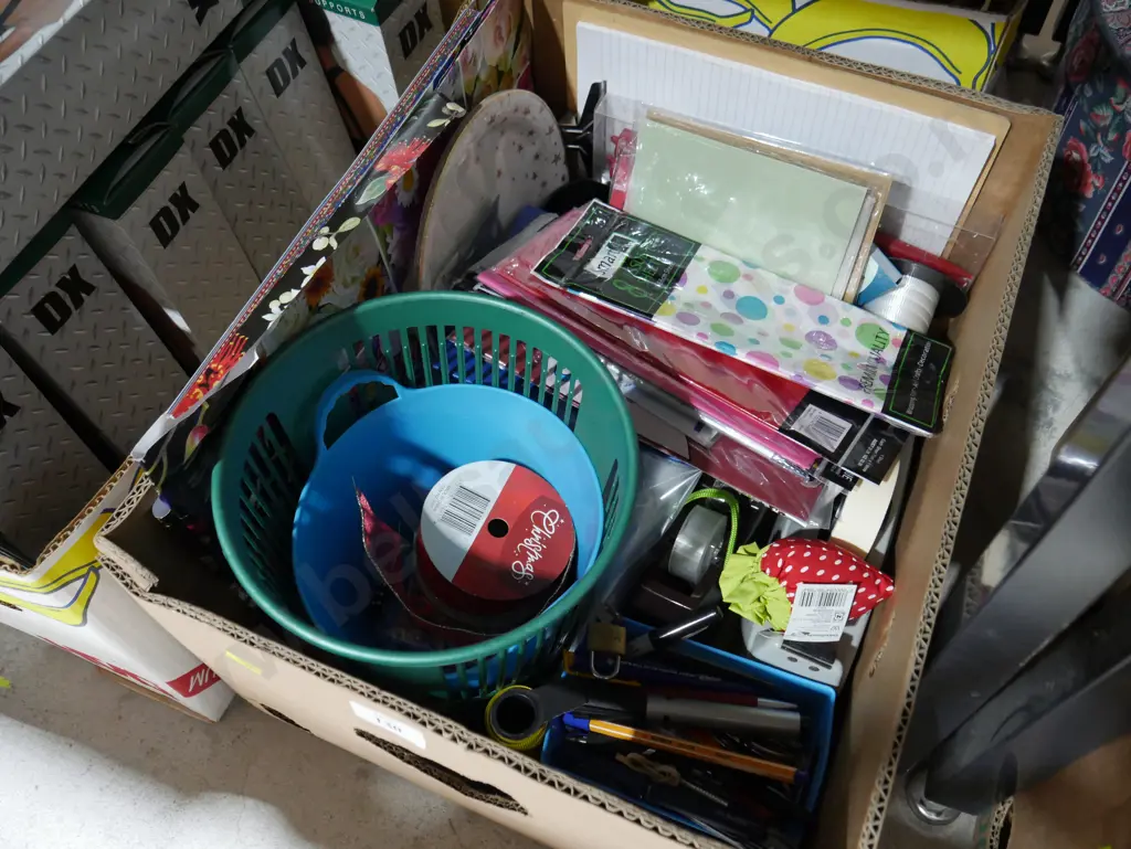 Craft supplies Image 1++
