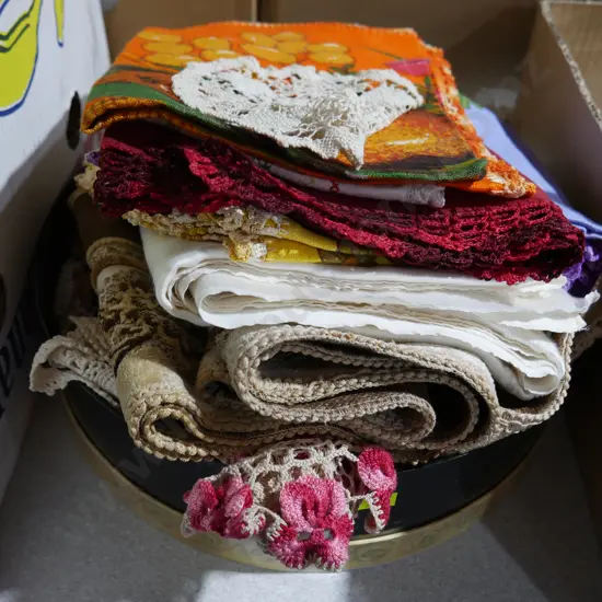 Linen