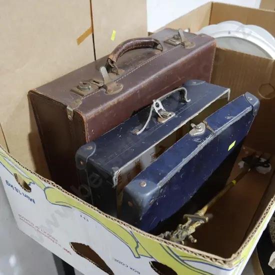 Cases etc